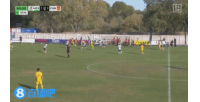 补时丢球，墨西哥再进一球，U17国足0-3落后