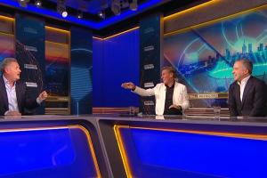 摩根：热苏斯公开违背承诺惹怒C罗，C罗认为没有得到尊重选择离开