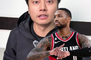 利拉德也要来了？集梦会长：我已经和利拉德取得联系了
