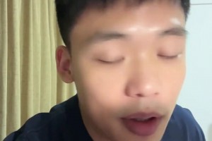 王楚淇：我感觉巴萨能赢，现在看巴萨踢球的感觉超过起飞