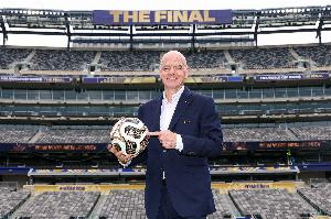 国足参赛？不丹媒体：国际足联探讨创办FIFA喜马拉雅杯